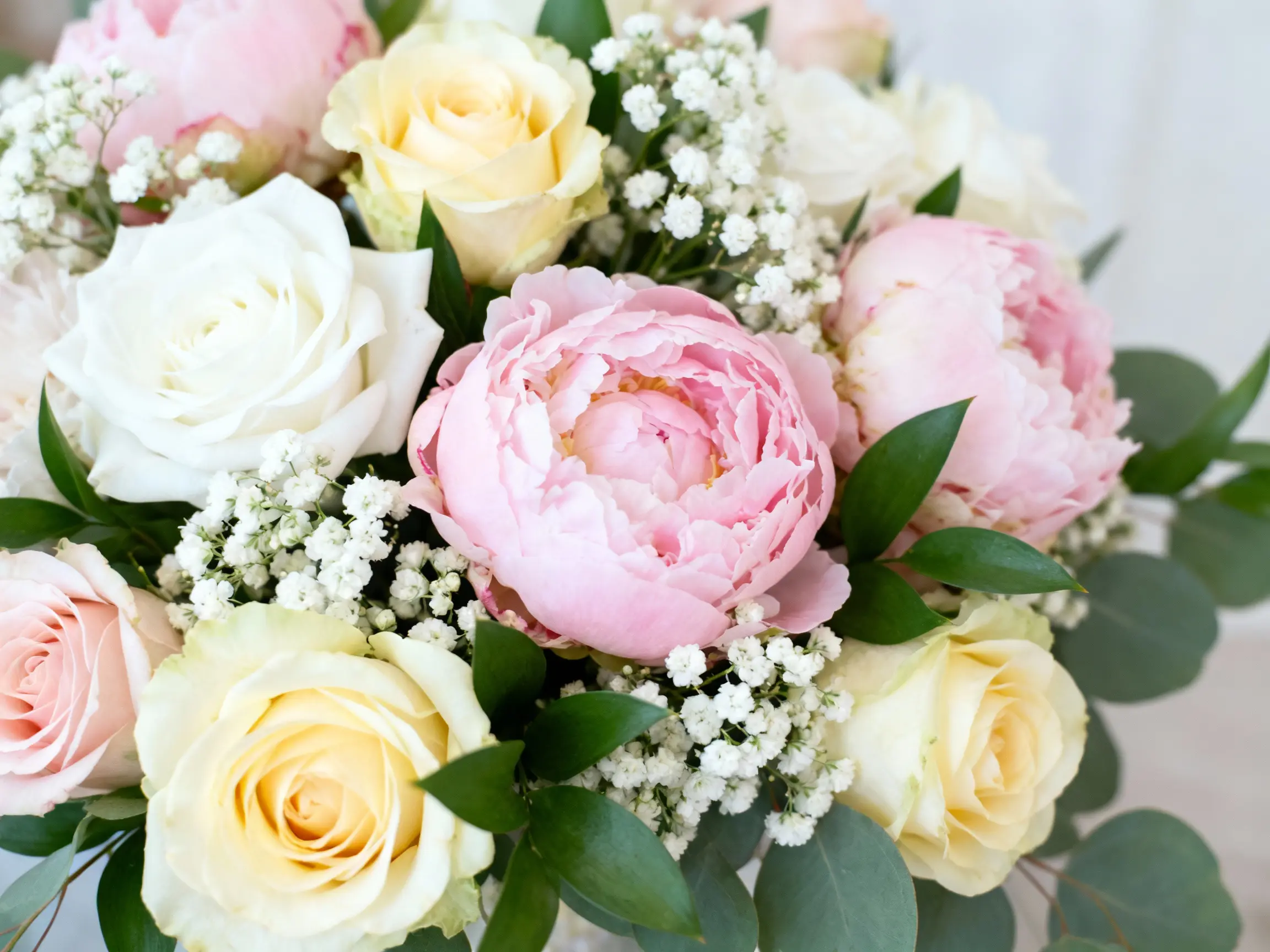 Çiçək Mağazamız