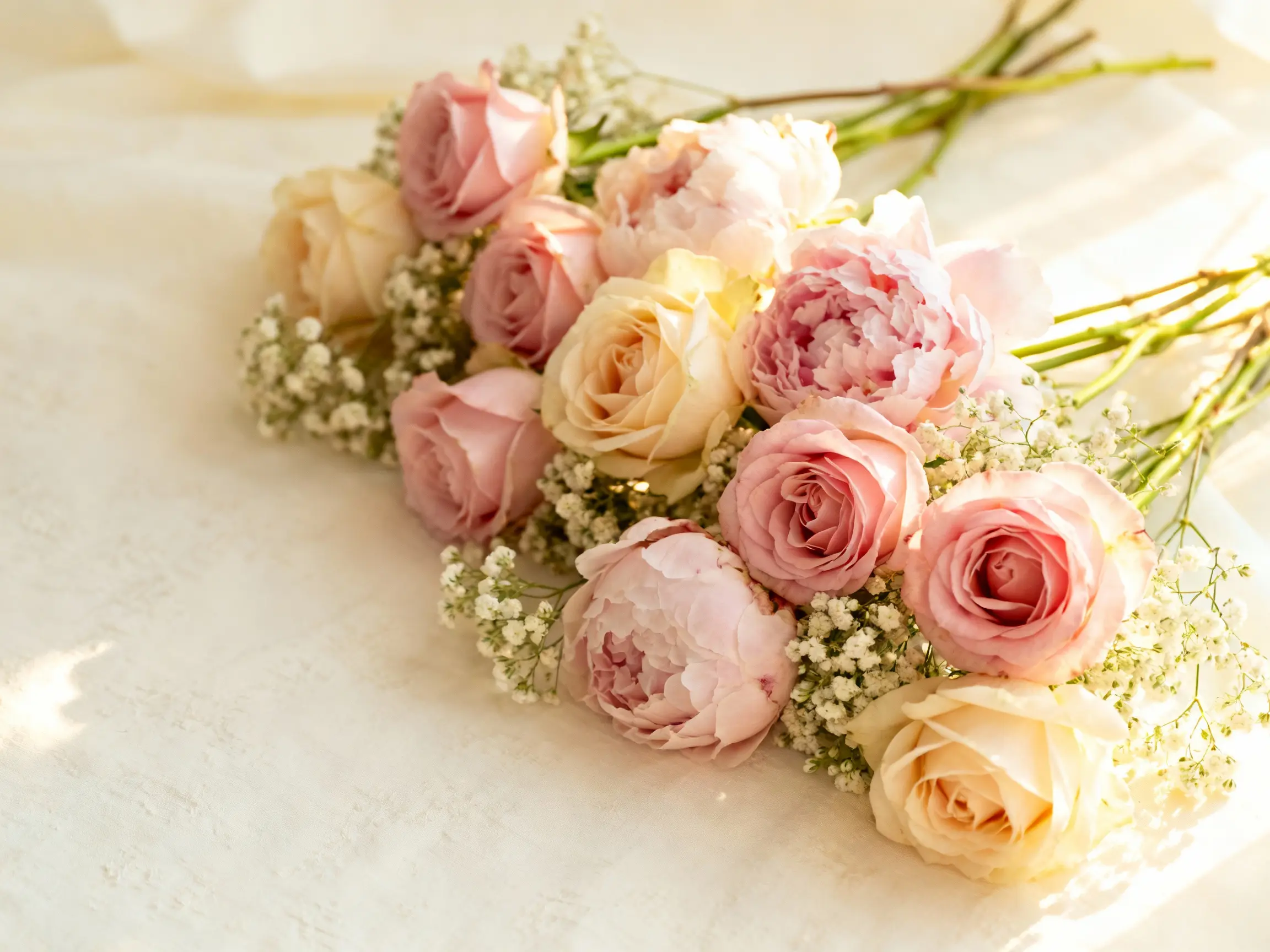 Mini Çiçək Qutusu